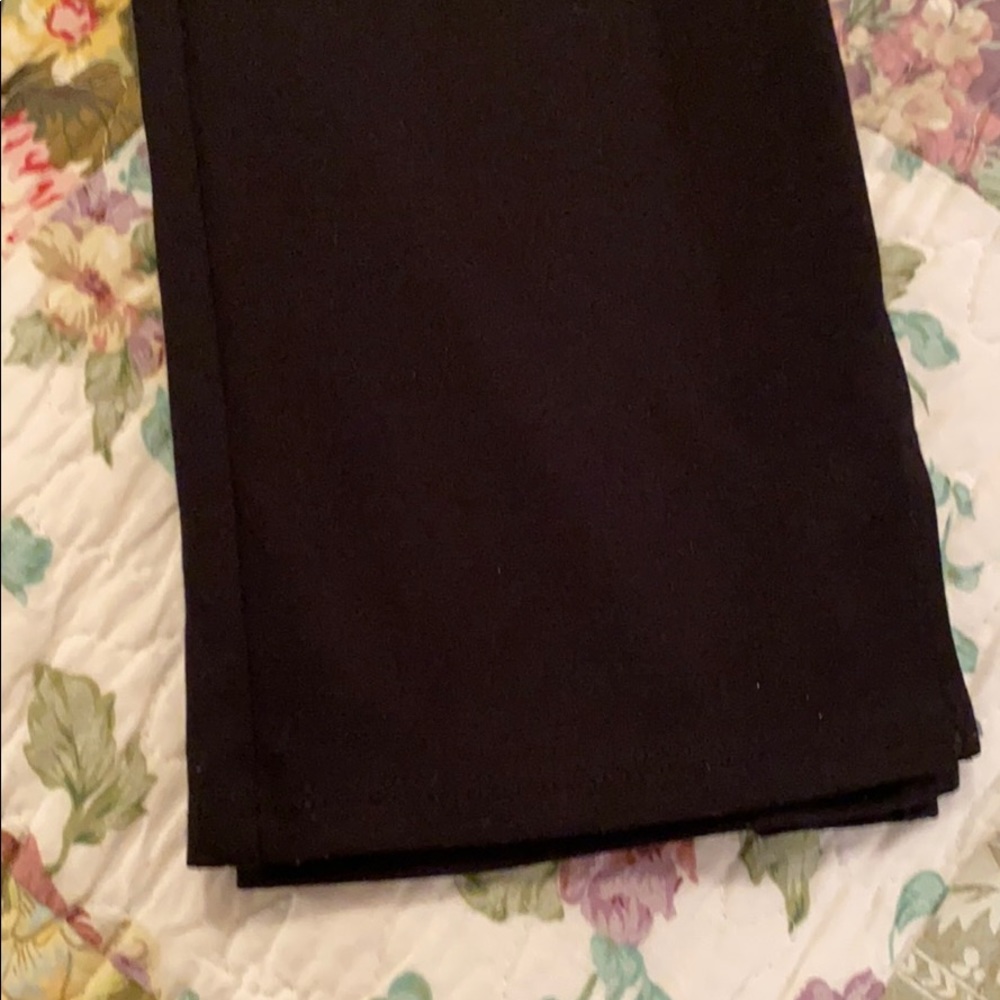 High waisted relaxed fit leggings - Picture 3 of 4